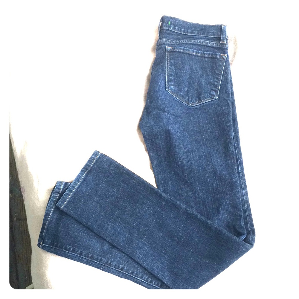 J Brand Stone Jeans